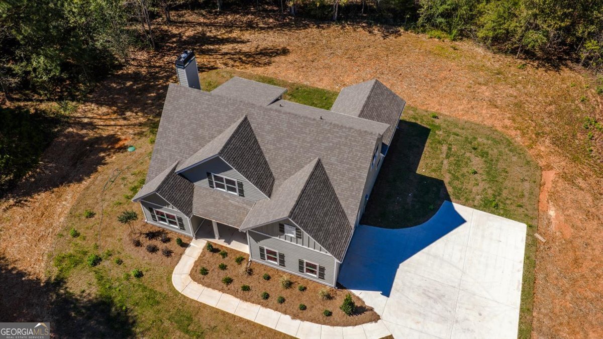 1570 The Rock Road Thomaston GA 30286