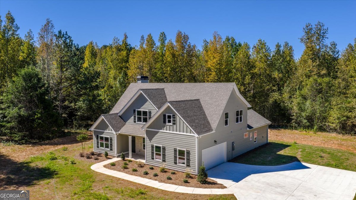 1570 The Rock Road Thomaston GA 30286