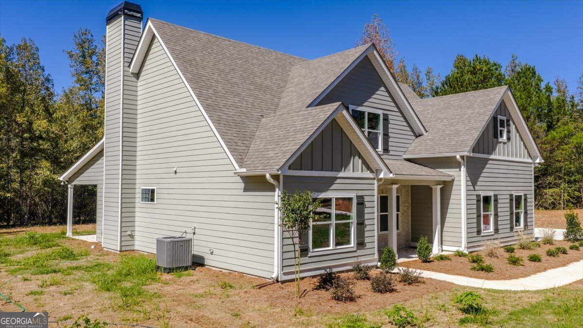 1570 The Rock Road Thomaston GA 30286