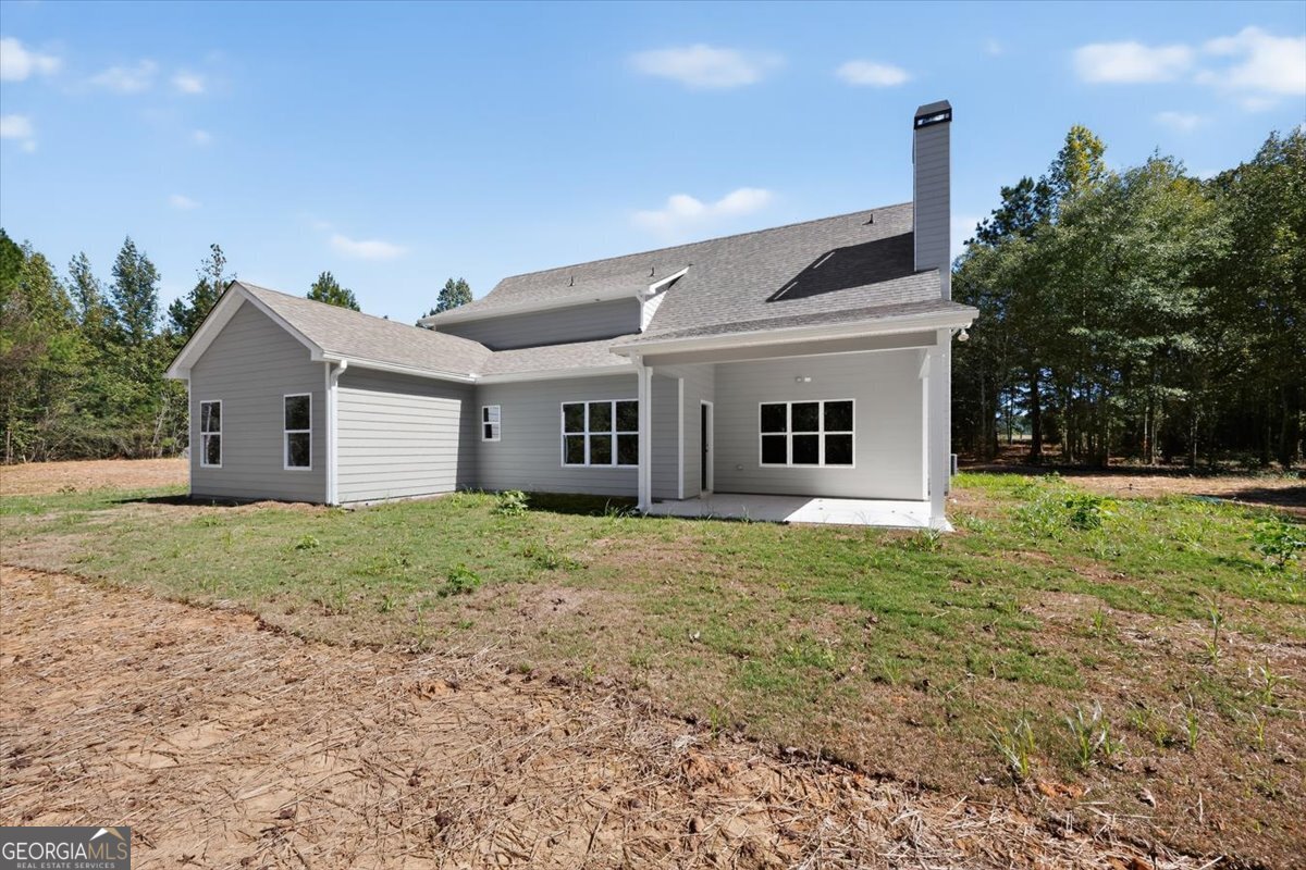 1570 The Rock Road Thomaston GA 30286
