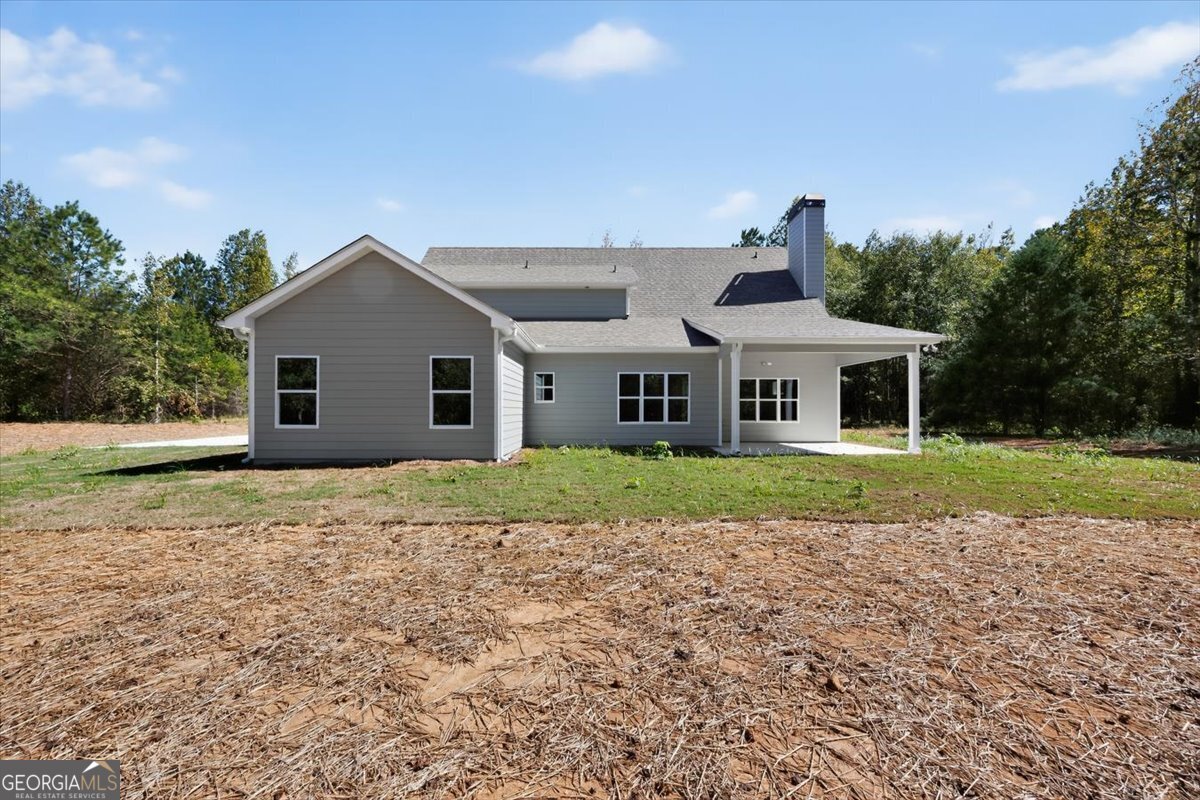 1570 The Rock Road Thomaston GA 30286