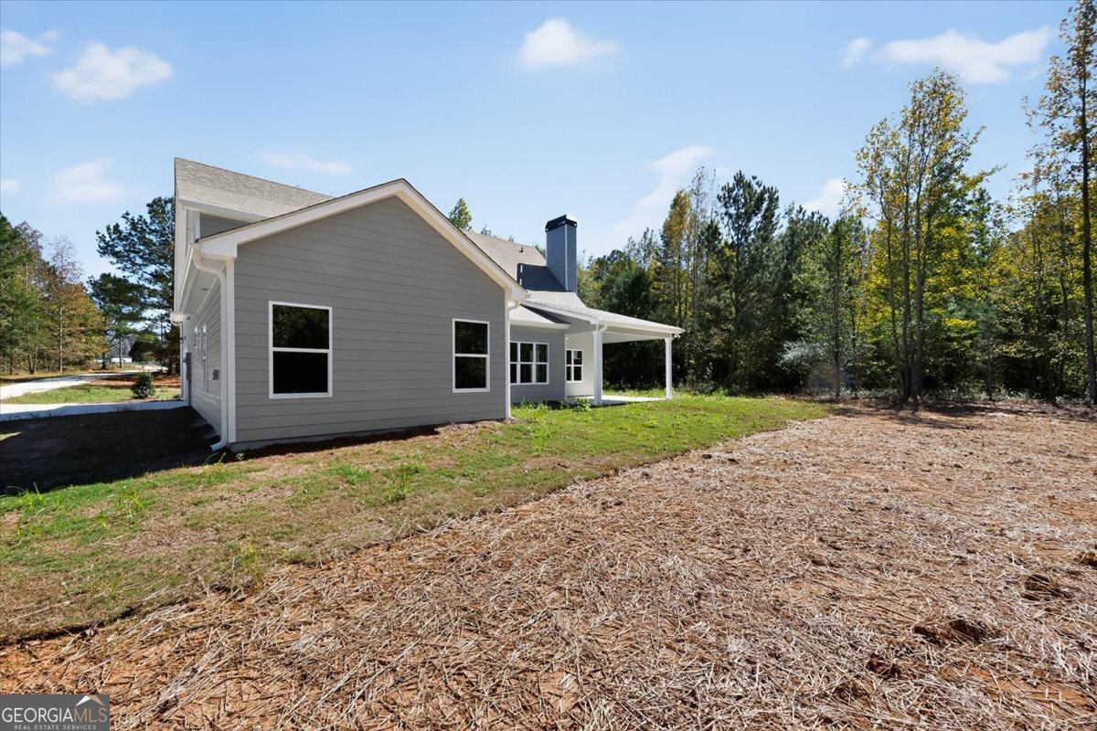 1570 The Rock Road Thomaston GA 30286