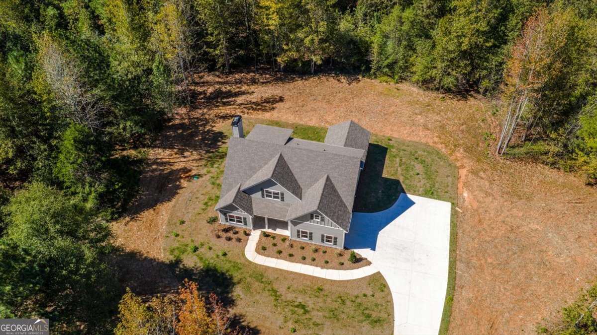1570 The Rock Road Thomaston GA 30286