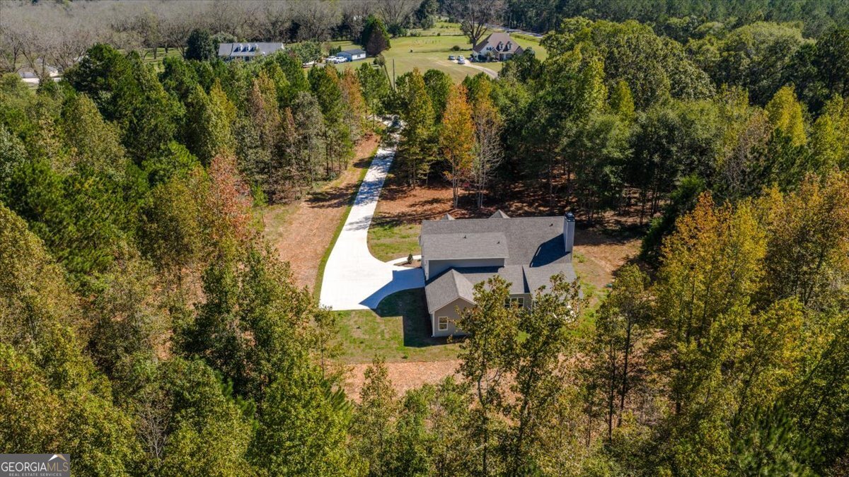 1570 The Rock Road Thomaston GA 30286