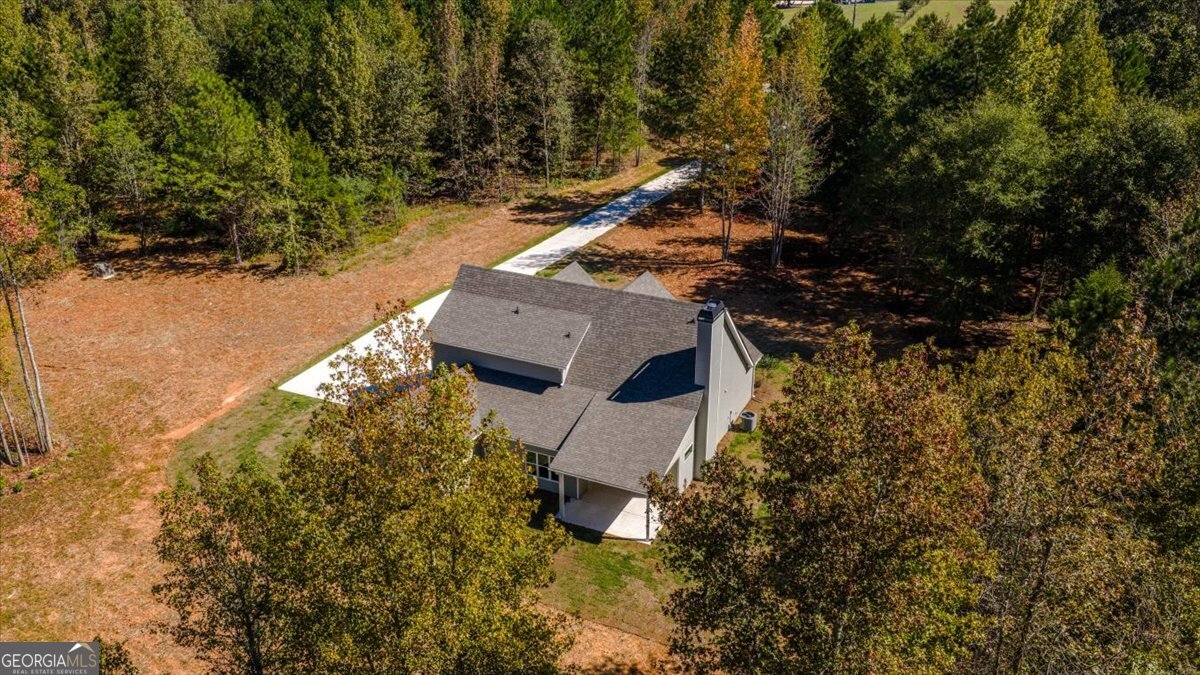 1570 The Rock Road Thomaston GA 30286