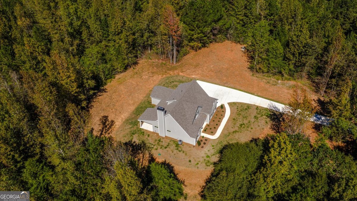 1570 The Rock Road Thomaston GA 30286