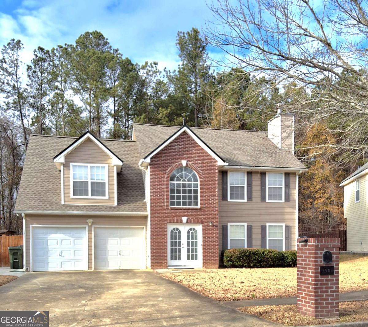 2909 Gala Trail Snellville GA 30039