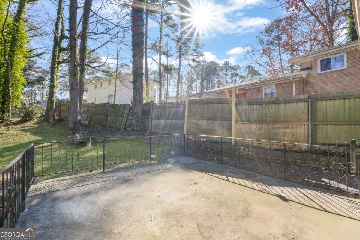 1918 Valley Ridge Drive SW Atlanta GA 30331