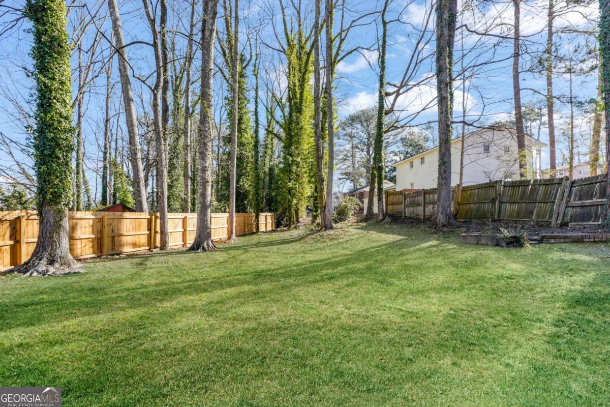 1918 Valley Ridge Drive SW Atlanta GA 30331