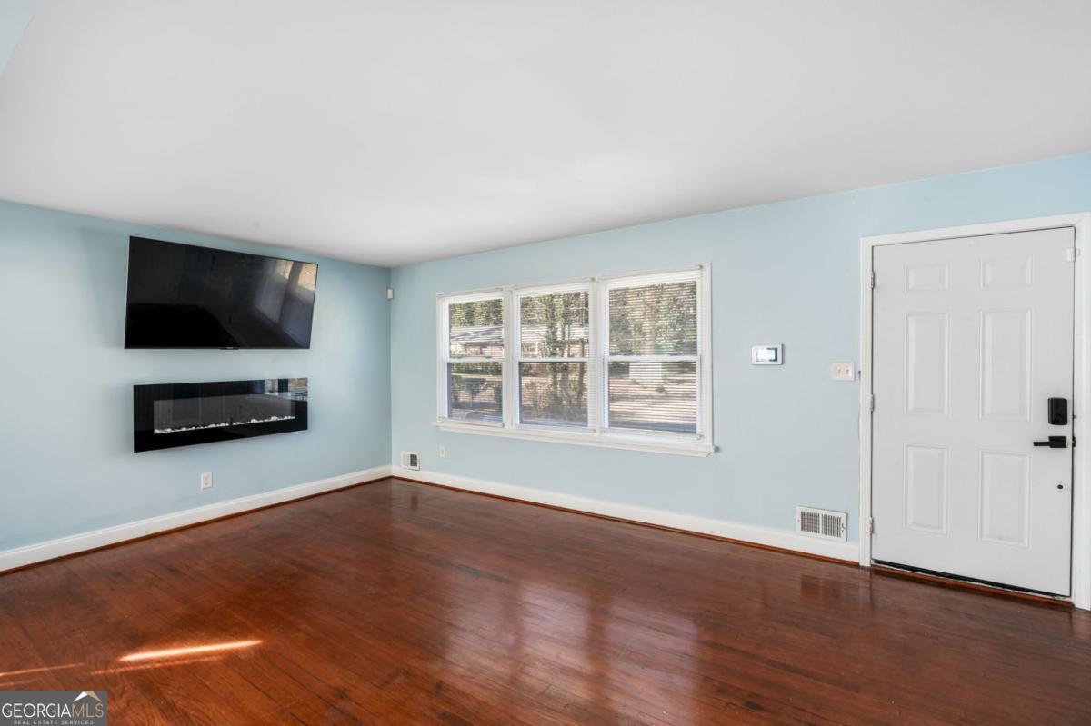 1918 Valley Ridge Drive SW Atlanta GA 30331