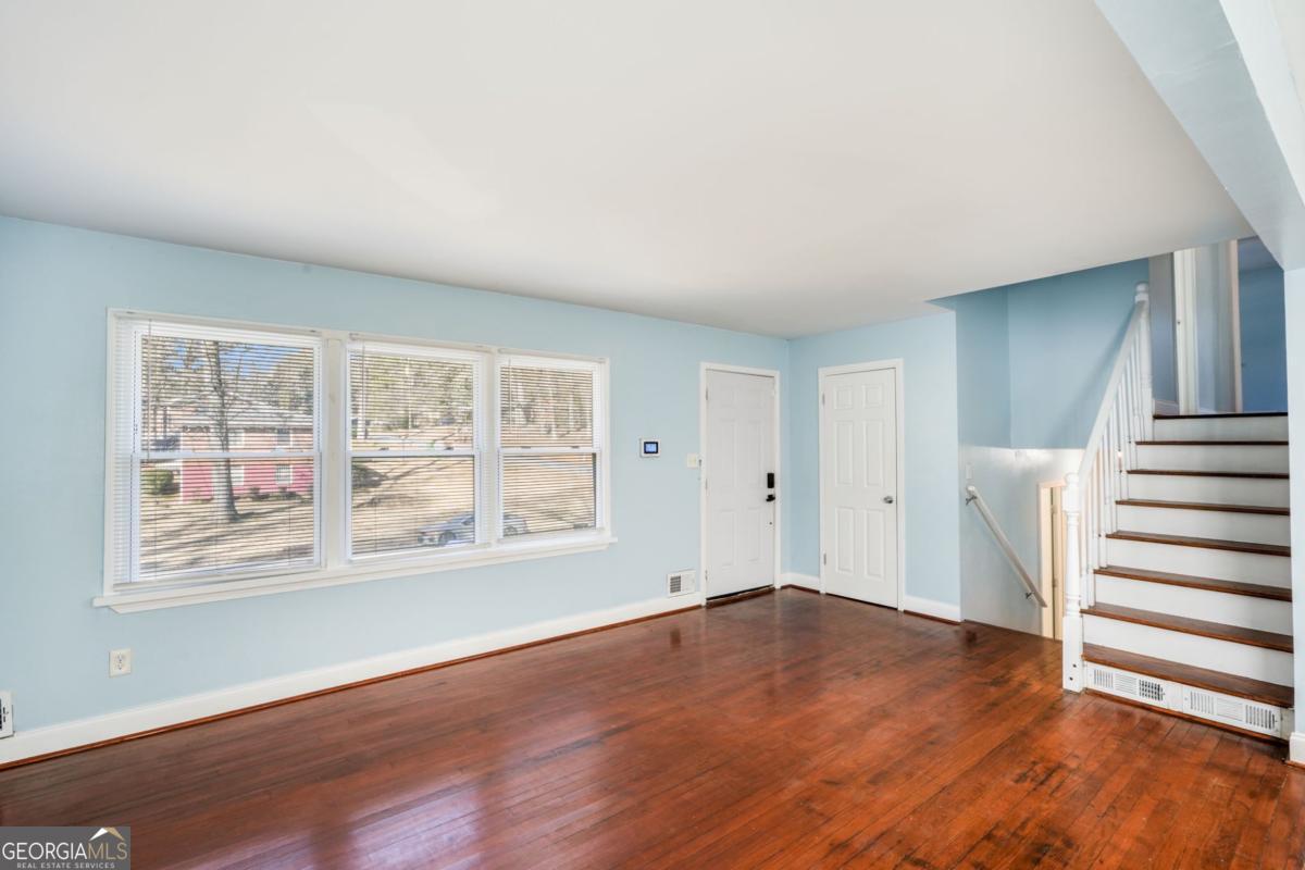 1918 Valley Ridge Drive SW Atlanta GA 30331