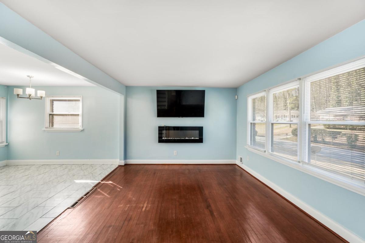 1918 Valley Ridge Drive SW Atlanta GA 30331