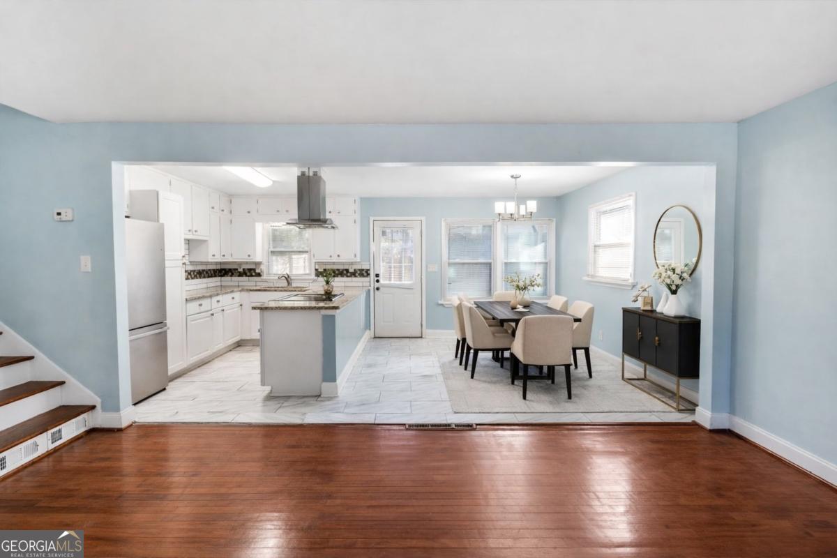 1918 Valley Ridge Drive SW Atlanta GA 30331