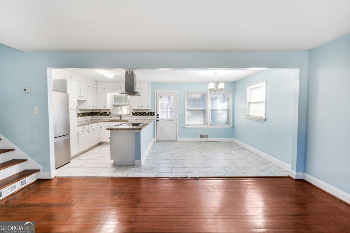 1918 Valley Ridge Drive SW Atlanta GA 30331