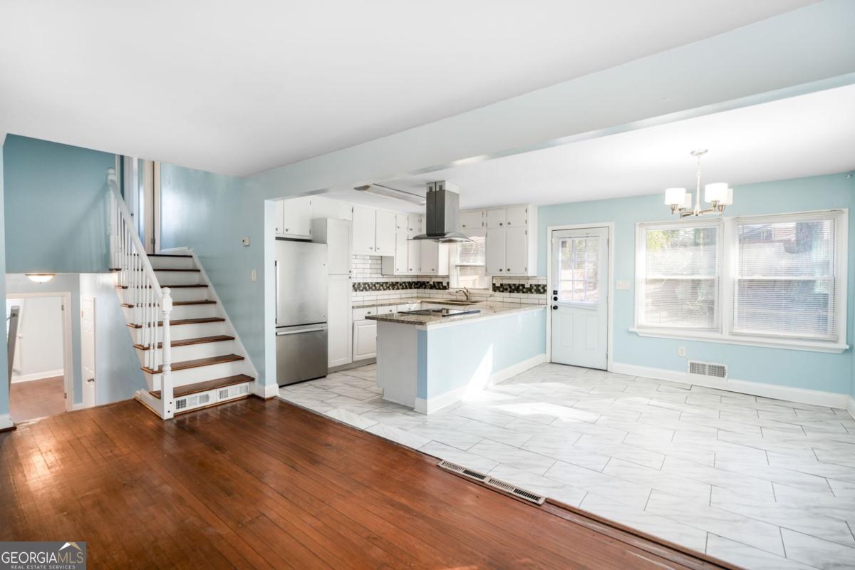 1918 Valley Ridge Drive SW Atlanta GA 30331