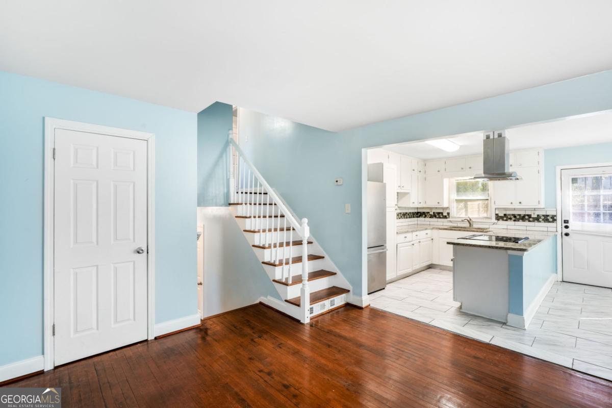 1918 Valley Ridge Drive SW Atlanta GA 30331