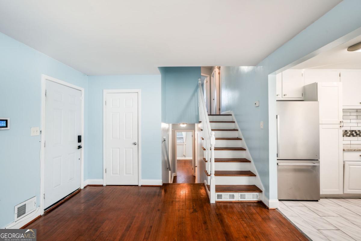 1918 Valley Ridge Drive SW Atlanta GA 30331