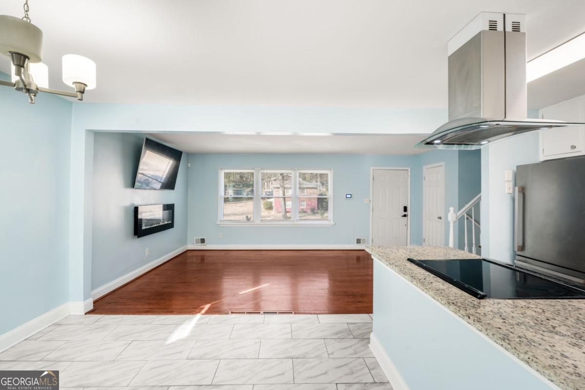 1918 Valley Ridge Drive SW Atlanta GA 30331