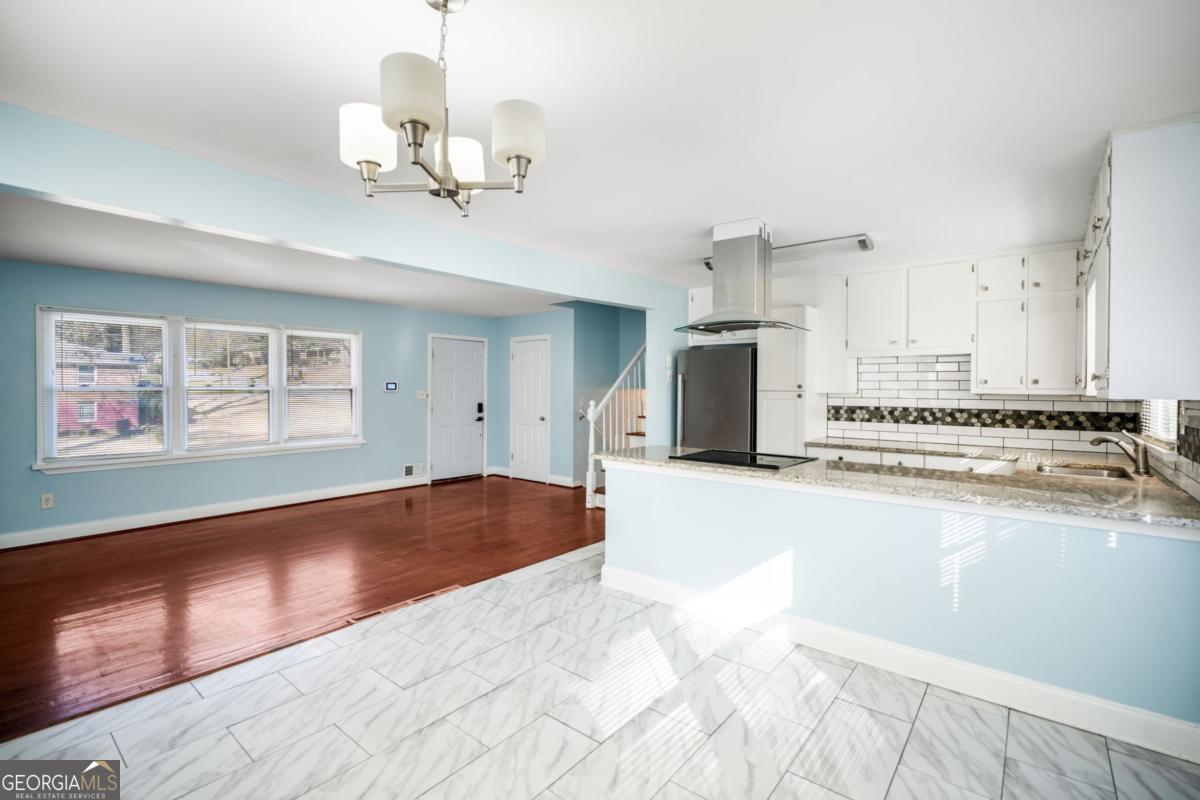 1918 Valley Ridge Drive SW Atlanta GA 30331
