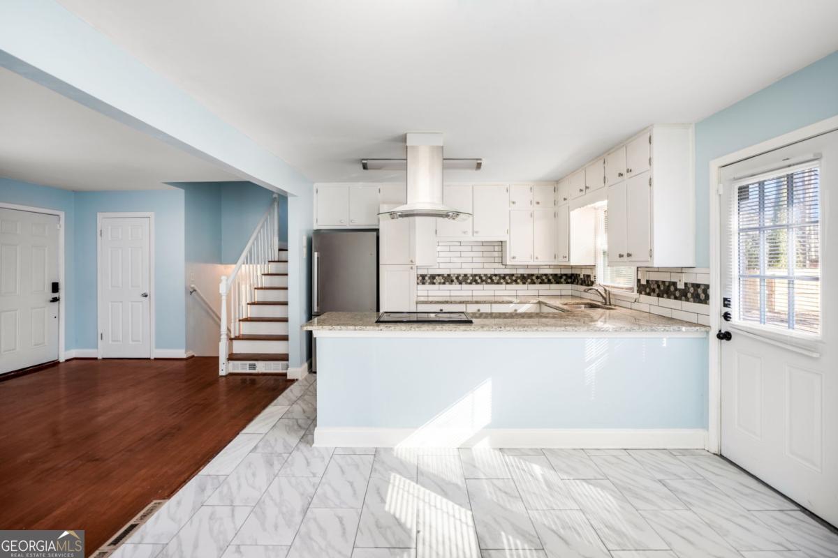 1918 Valley Ridge Drive SW Atlanta GA 30331