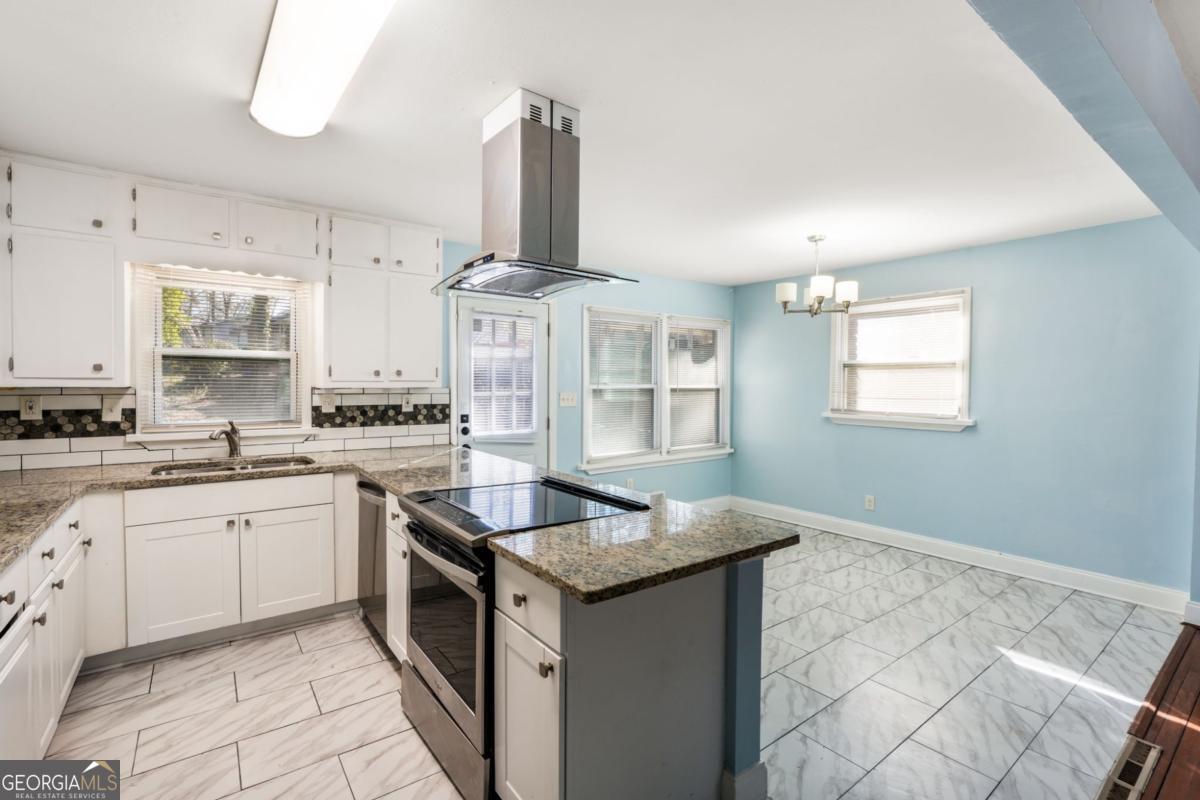 1918 Valley Ridge Drive SW Atlanta GA 30331
