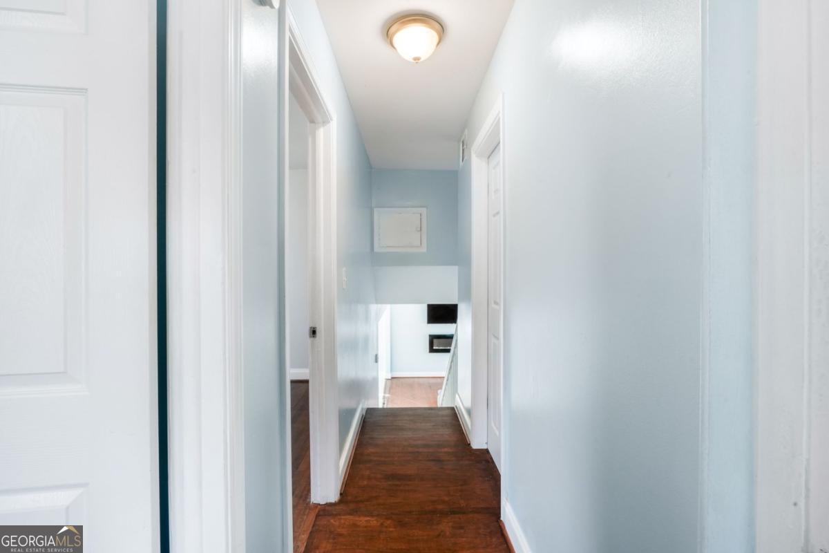 1918 Valley Ridge Drive SW Atlanta GA 30331