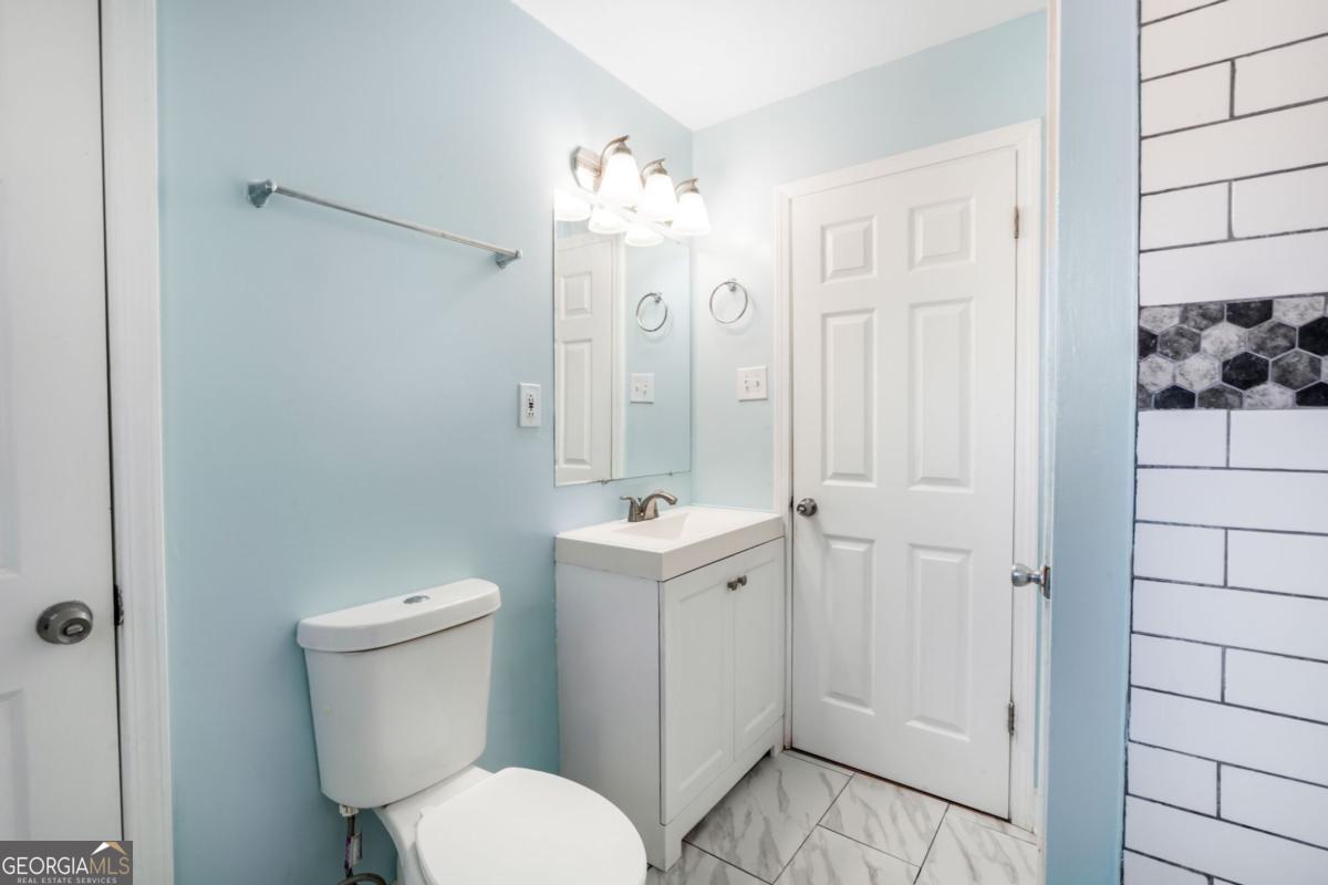 1918 Valley Ridge Drive SW Atlanta GA 30331