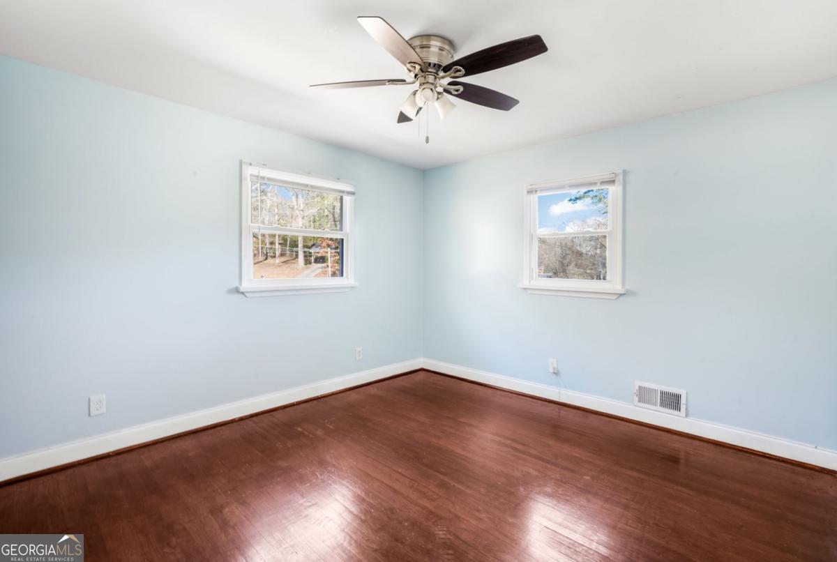 1918 Valley Ridge Drive SW Atlanta GA 30331