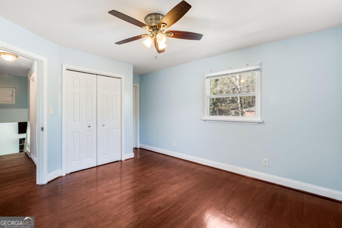 1918 Valley Ridge Drive SW Atlanta GA 30331