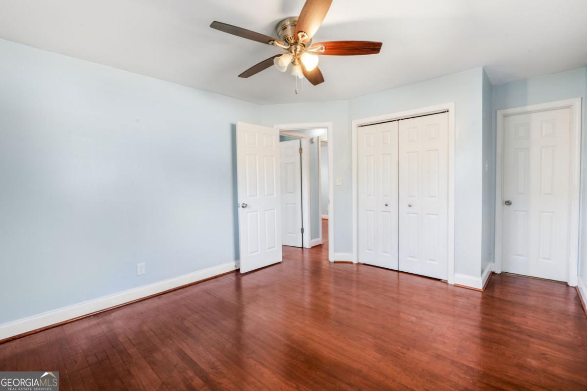 1918 Valley Ridge Drive SW Atlanta GA 30331