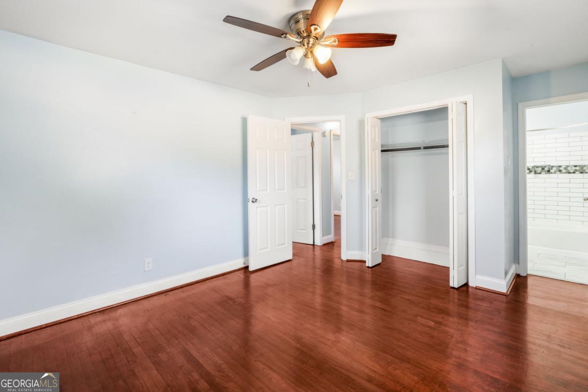 1918 Valley Ridge Drive SW Atlanta GA 30331