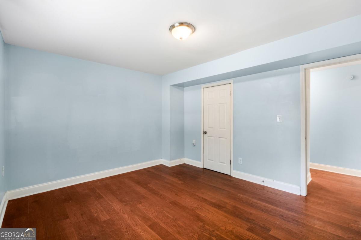 1918 Valley Ridge Drive SW Atlanta GA 30331