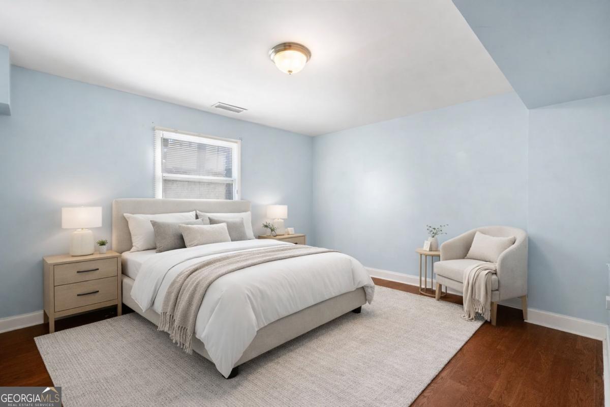 1918 Valley Ridge Drive SW Atlanta GA 30331