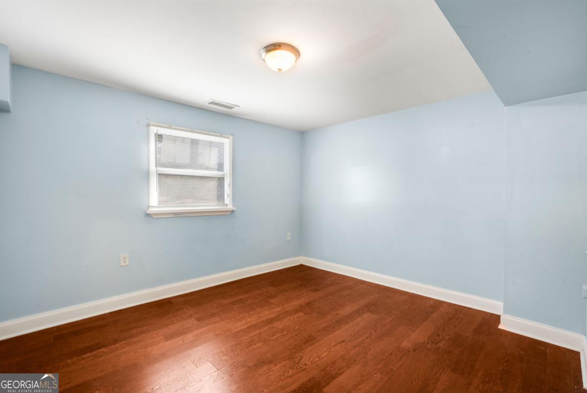 1918 Valley Ridge Drive SW Atlanta GA 30331