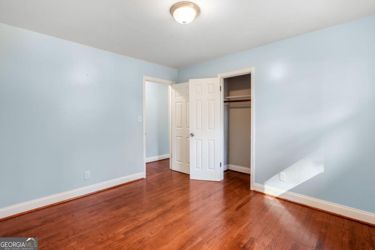 1918 Valley Ridge Drive SW Atlanta GA 30331