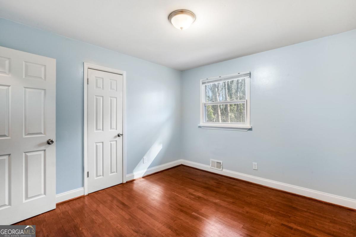 1918 Valley Ridge Drive SW Atlanta GA 30331