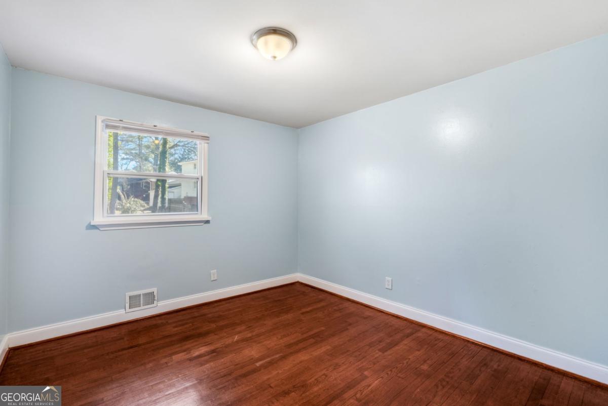 1918 Valley Ridge Drive SW Atlanta GA 30331