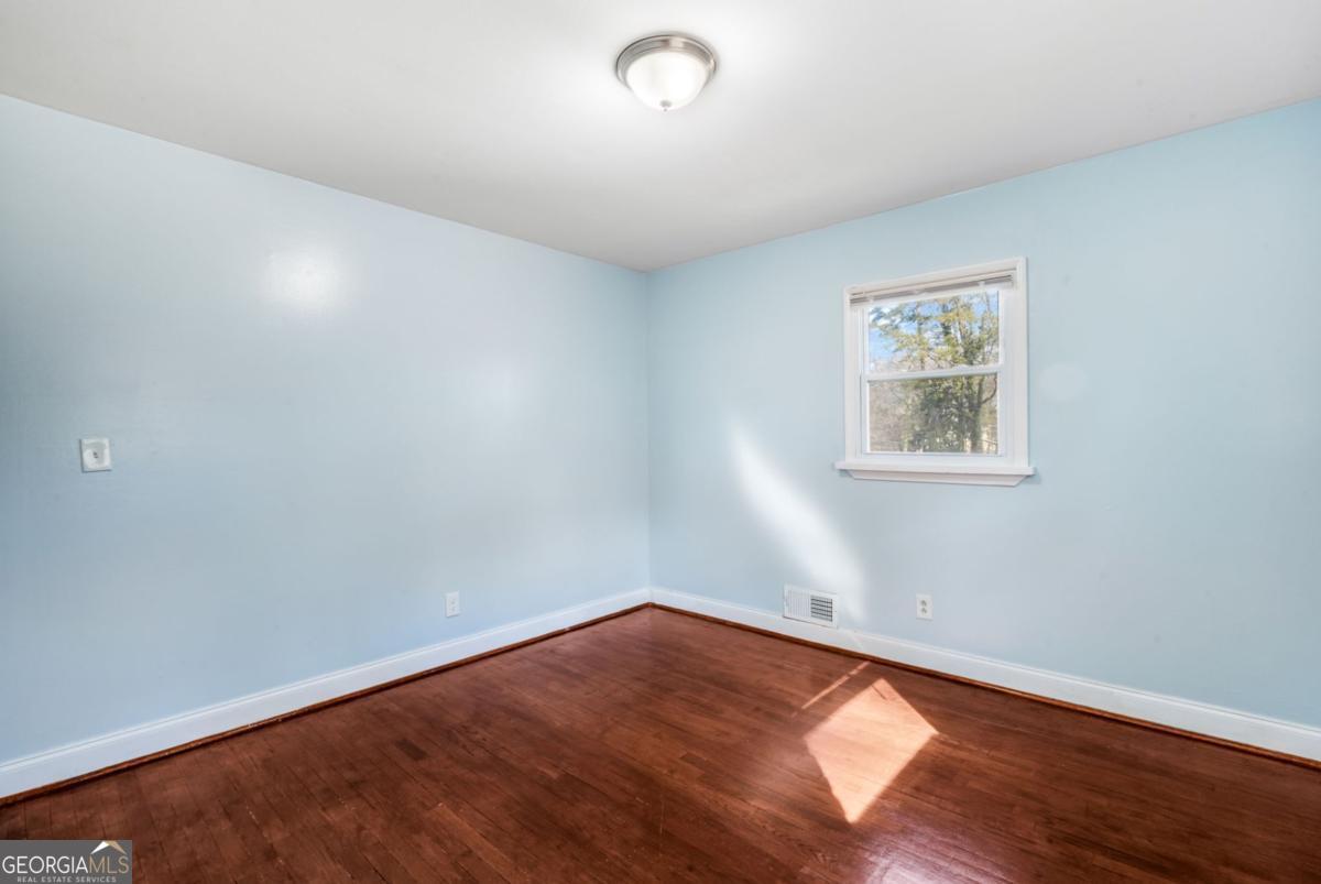 1918 Valley Ridge Drive SW Atlanta GA 30331