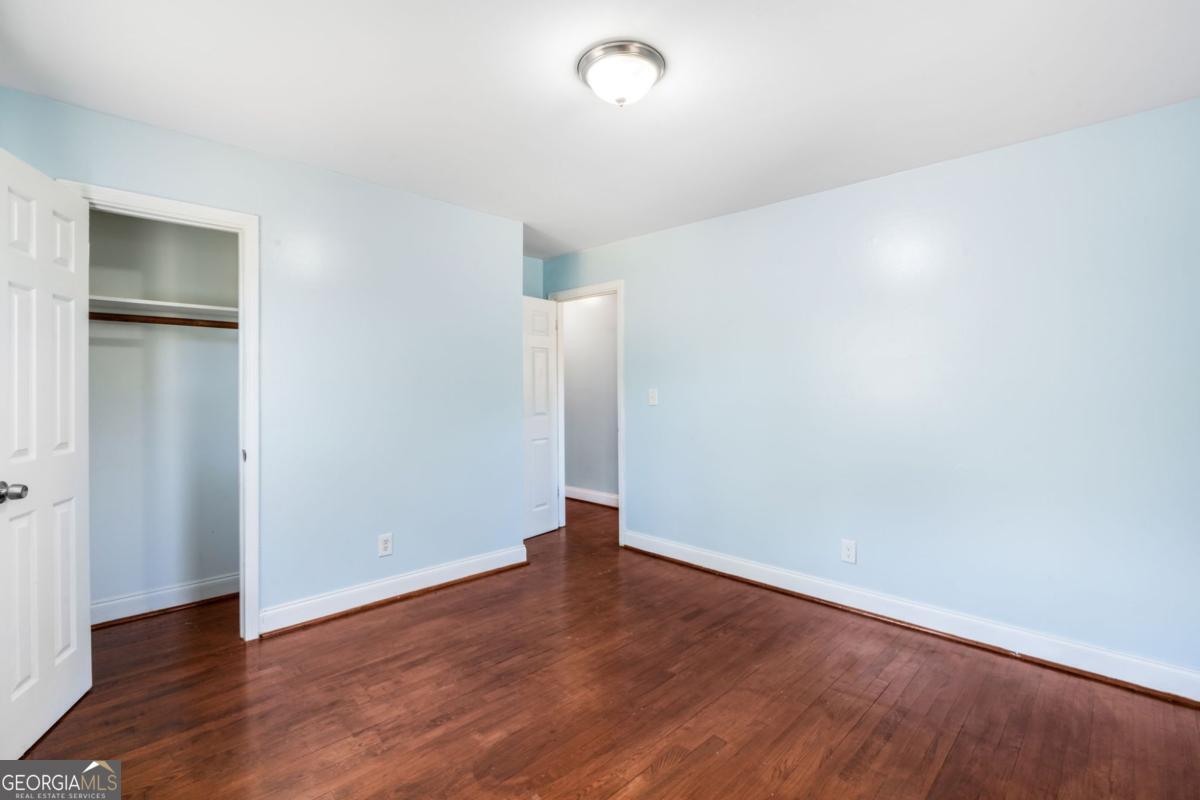 1918 Valley Ridge Drive SW Atlanta GA 30331
