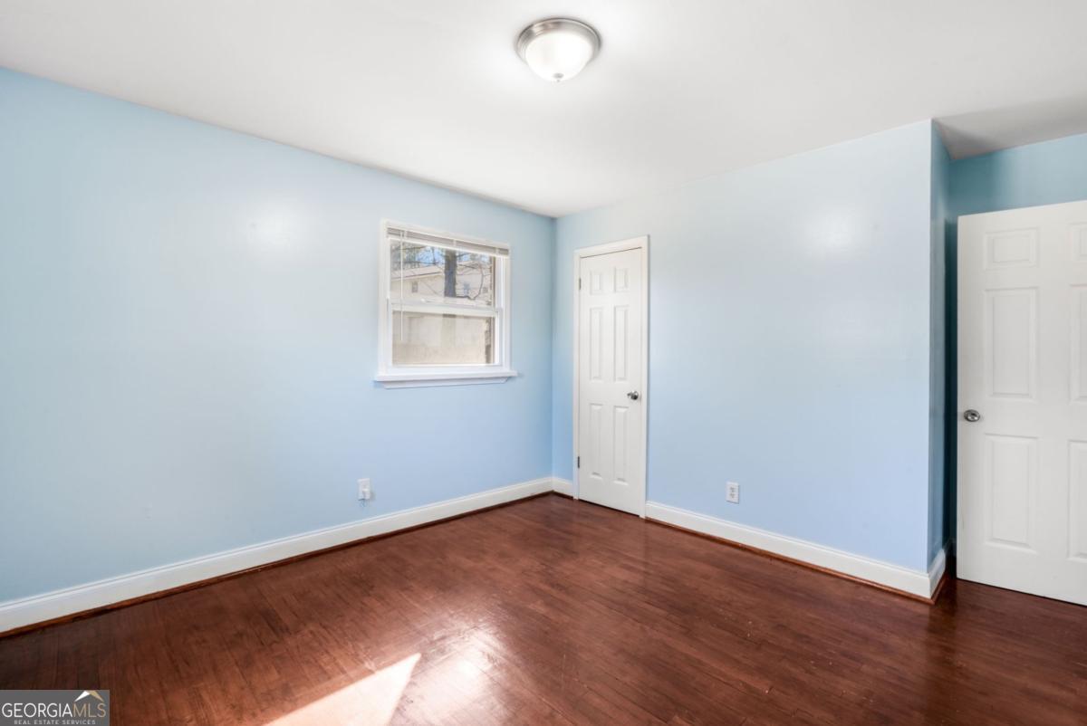1918 Valley Ridge Drive SW Atlanta GA 30331