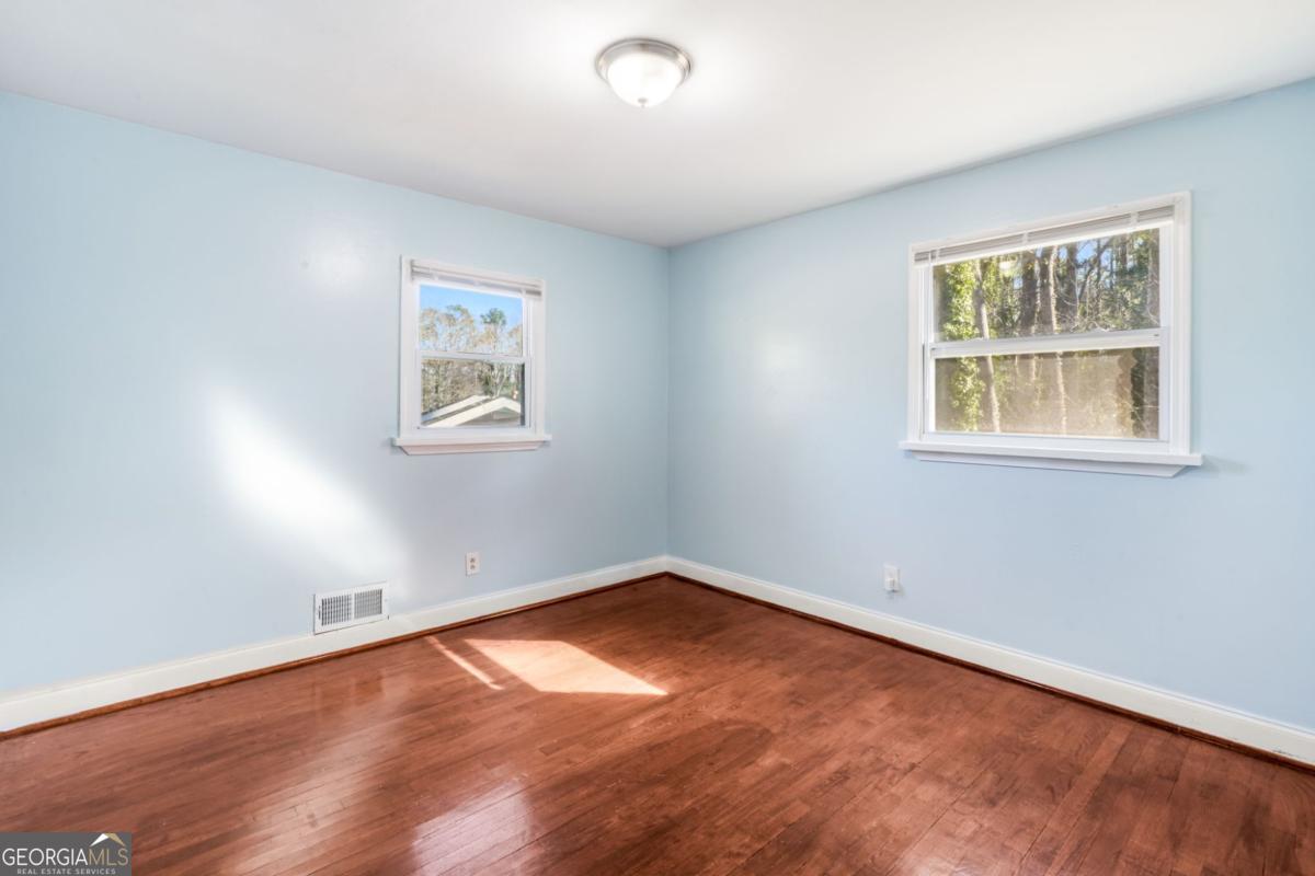 1918 Valley Ridge Drive SW Atlanta GA 30331