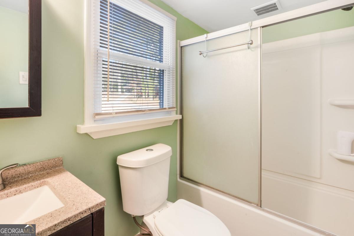 1918 Valley Ridge Drive SW Atlanta GA 30331