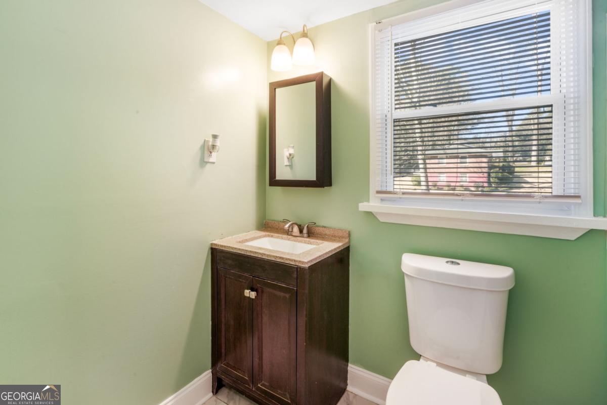 1918 Valley Ridge Drive SW Atlanta GA 30331