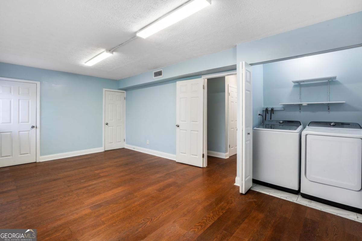 1918 Valley Ridge Drive SW Atlanta GA 30331