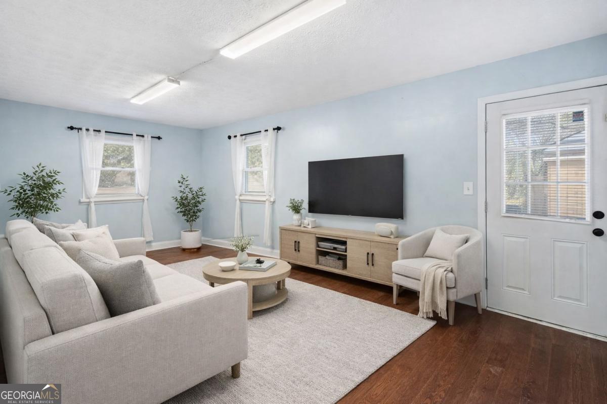 1918 Valley Ridge Drive SW Atlanta GA 30331