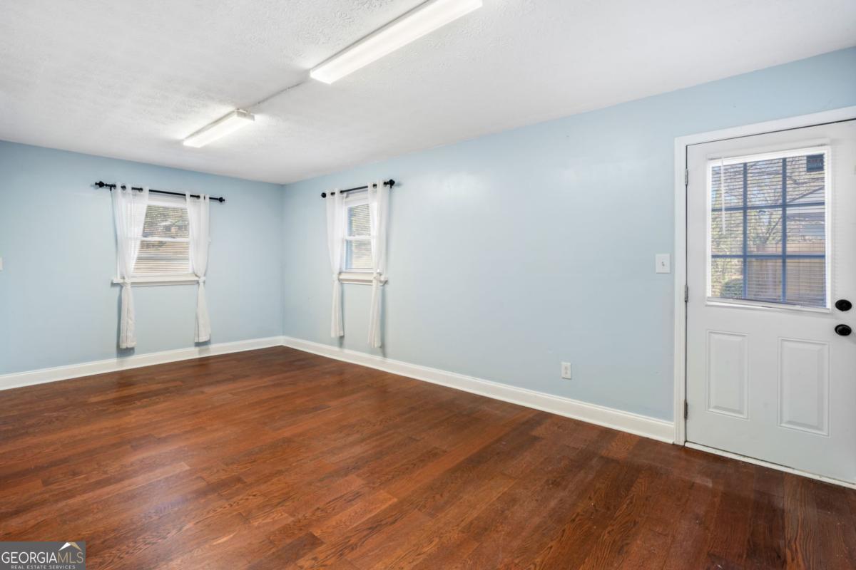 1918 Valley Ridge Drive SW Atlanta GA 30331