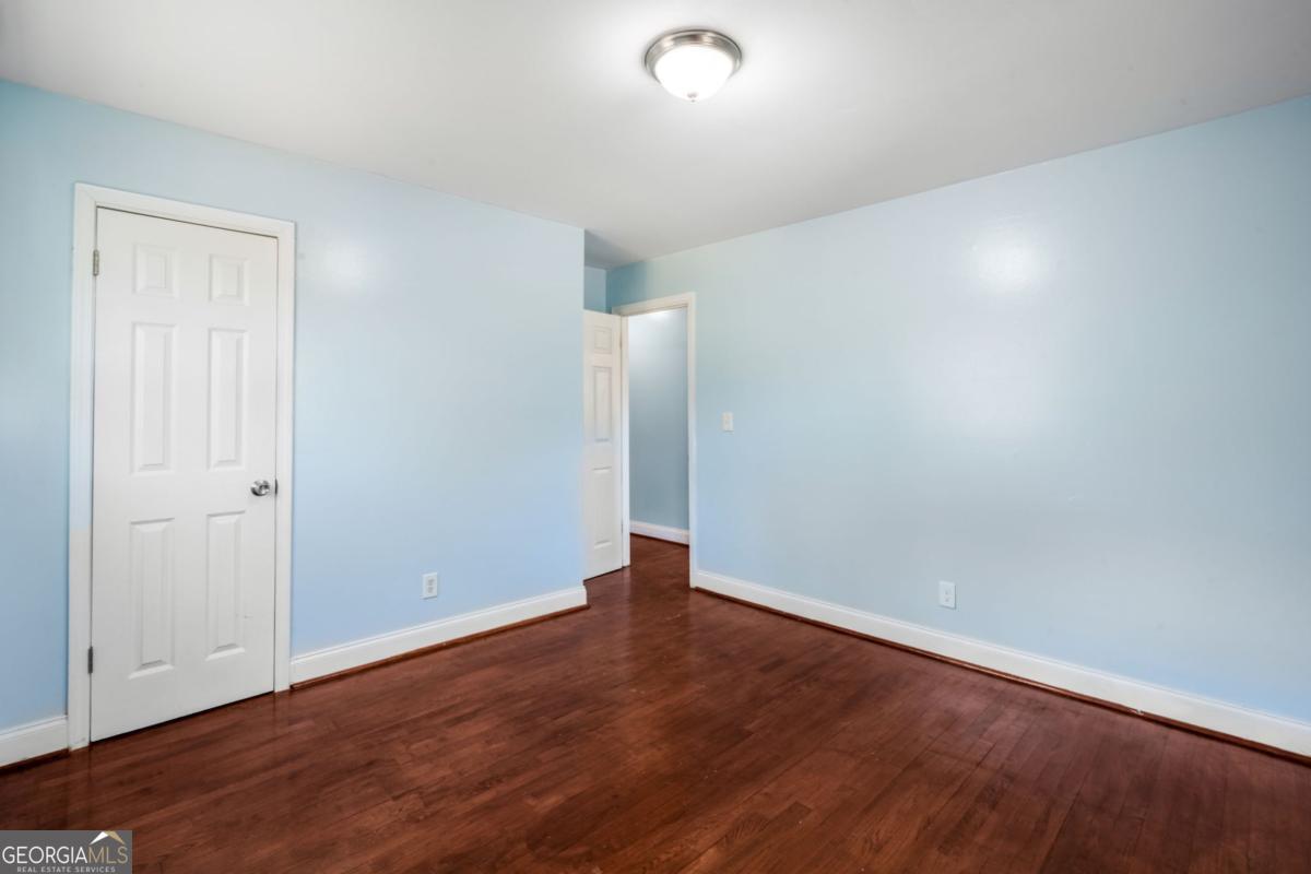 1918 Valley Ridge Drive SW Atlanta GA 30331