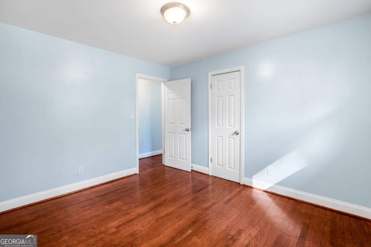 1918 Valley Ridge Drive SW Atlanta GA 30331