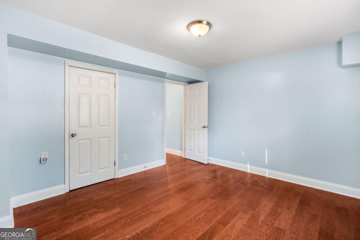 1918 Valley Ridge Drive SW Atlanta GA 30331