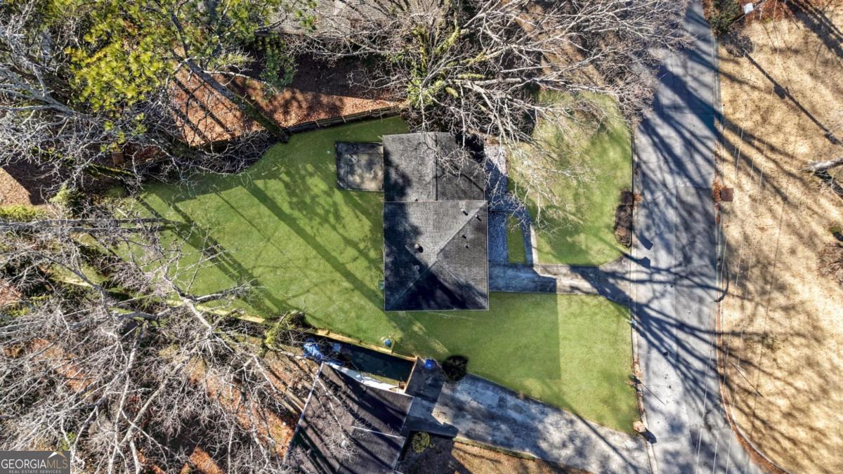 1918 Valley Ridge Drive SW Atlanta GA 30331